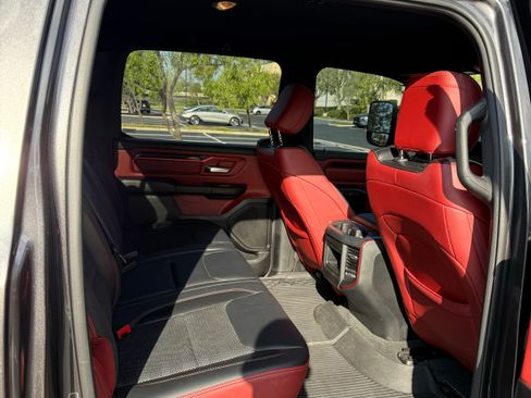 Used 2020 RAM 1500 Rebel w/ Rebel Level 1 Equipment Group image 14