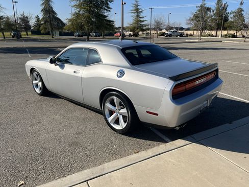 Used 2010 Dodge Challenger SRT8 w/ SRT Option Group II image 10