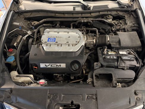 Used 2009 Honda Accord EX-L image 8