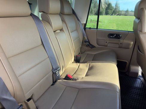 Used 2001 Land Rover Discovery SD AWD/4WD image 21