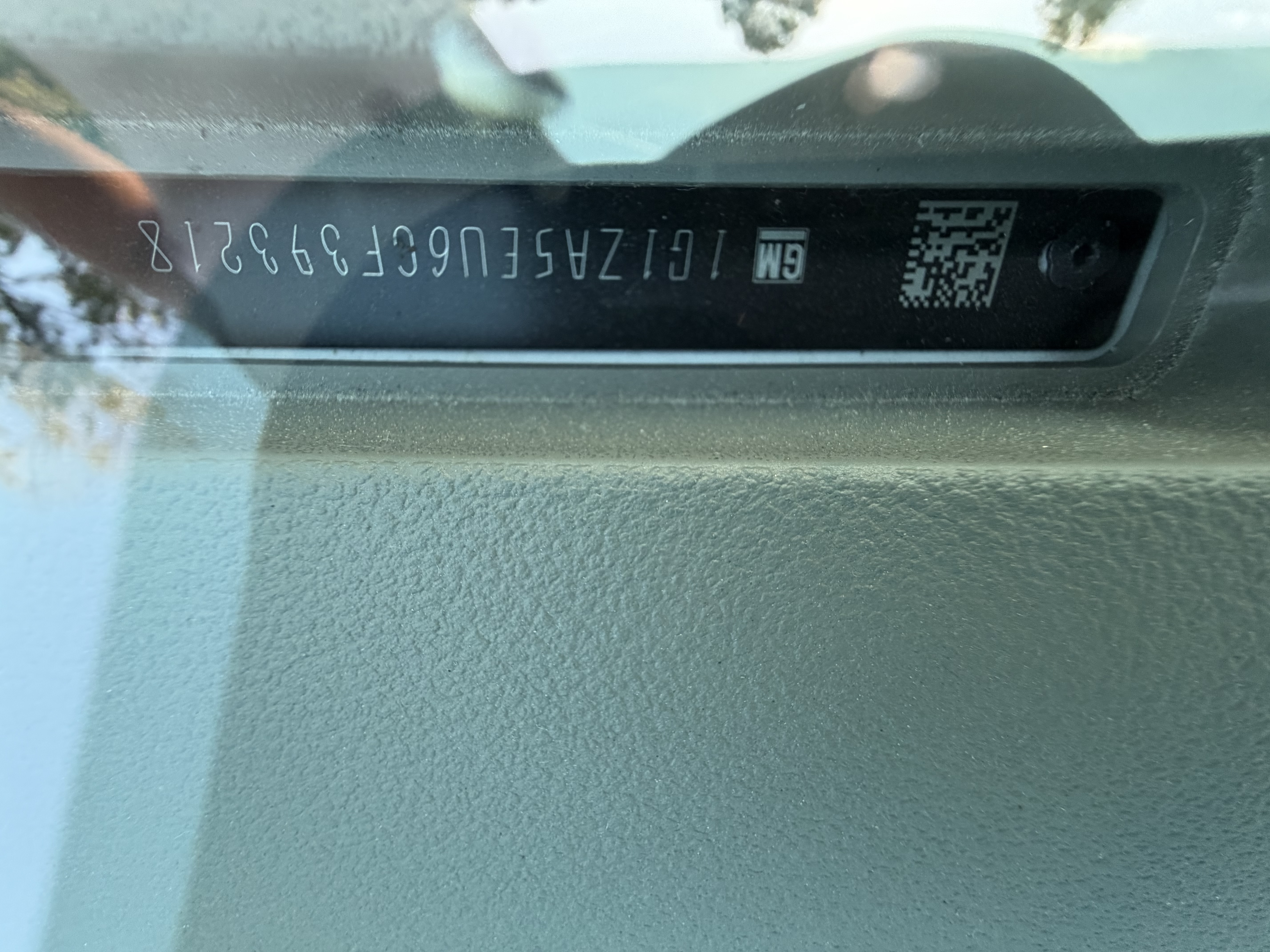 Used 2012 Chevrolet Malibu LS FWD image 4