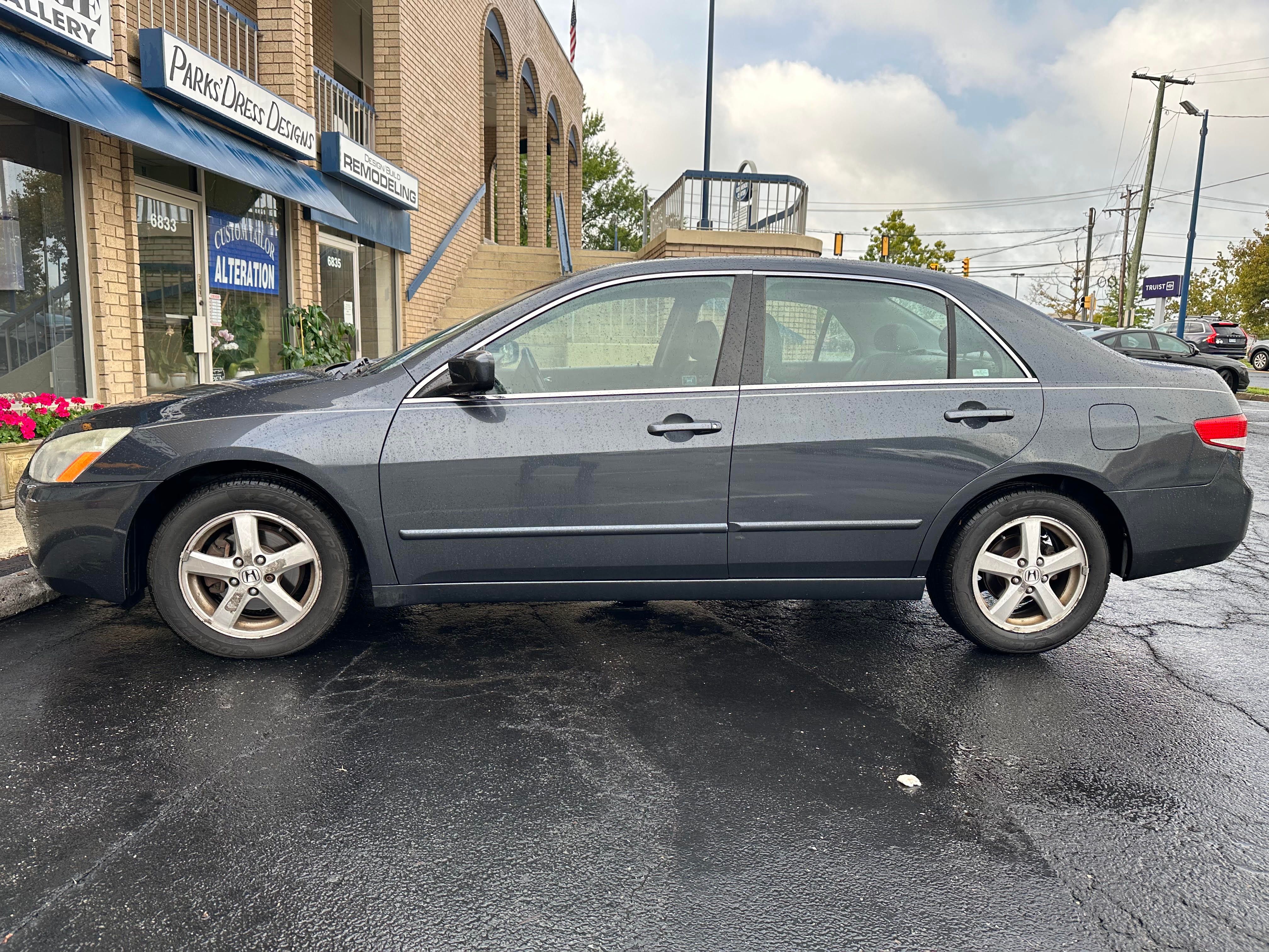 Used 2004 Honda Accord EX image 5