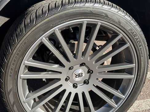 Used 2018 Lincoln Navigator Reserve w/ Technology Package image 8