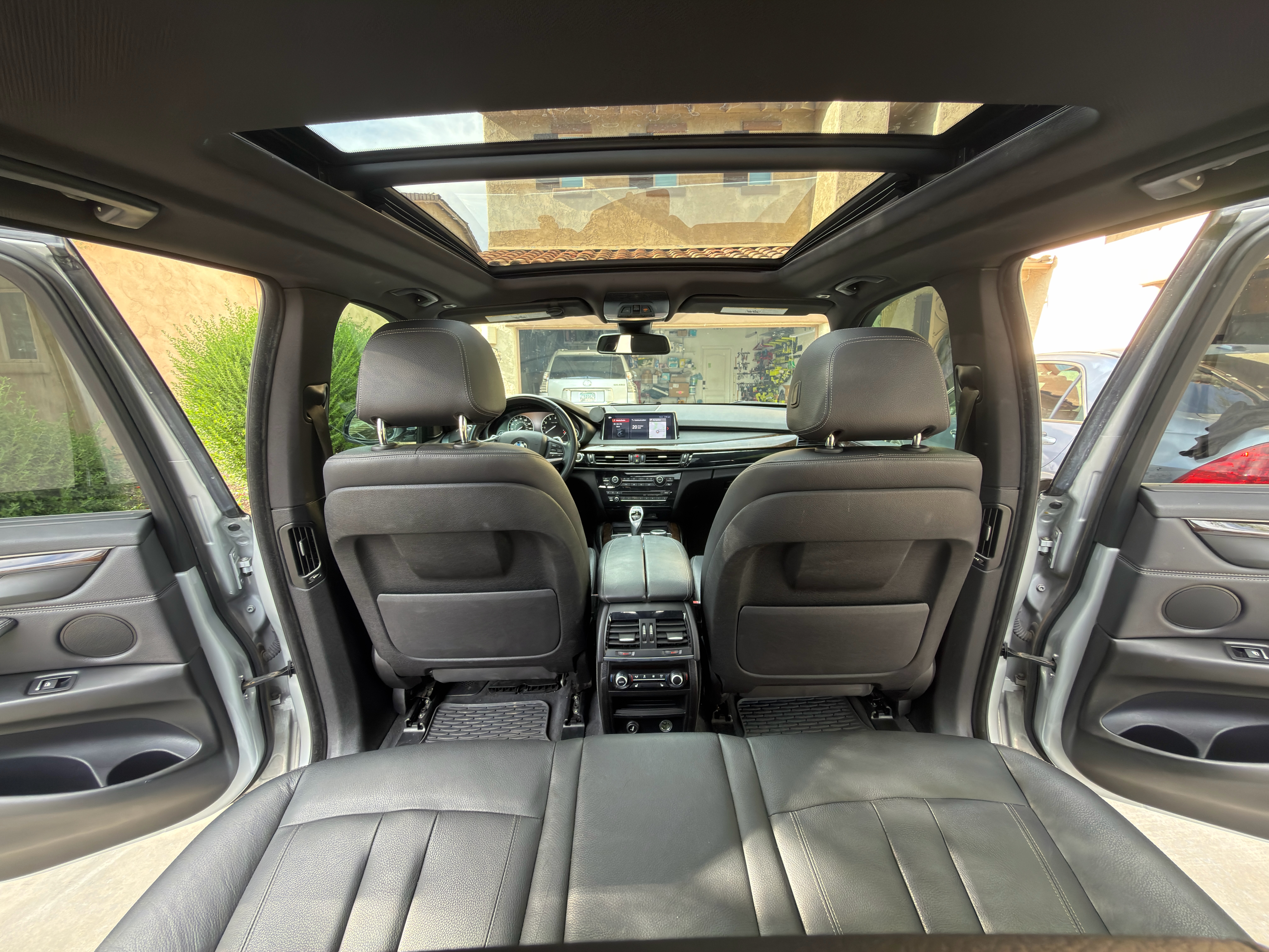 Used 2018 BMW X5 xDrive35i AWD/4WD image 12