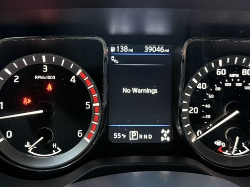 Used 2019 Nissan Titan Platinum Reserve w/ Platinum Utility Package image 19