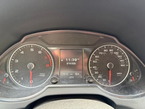Used 2013 Audi Q5 3.0T Prestige AWD/4WD image 6