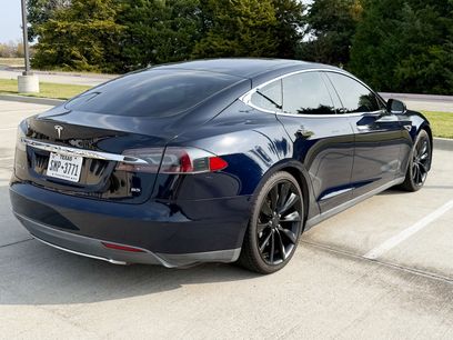 Used 2013 Tesla Model S