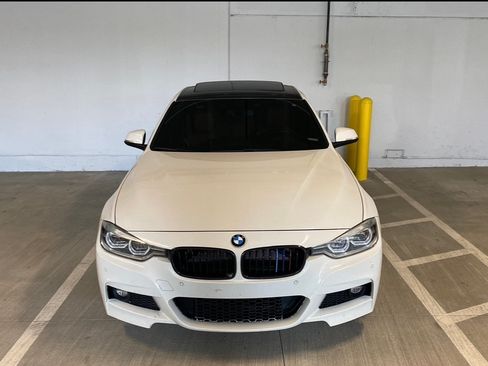 Used 2016 BMW 328i Sedan image 1