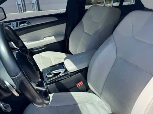 Used 2017 Mercedes-Benz GLE 43 AMG 4MATIC Coupe image 11