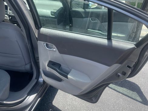 Used 2012 Honda Civic LX image 26