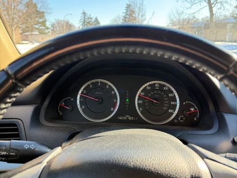 Used 2009 Honda Accord EX-L image 16