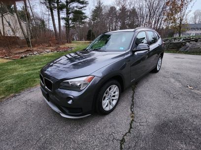 Used 2015 BMW X1 xDrive28i