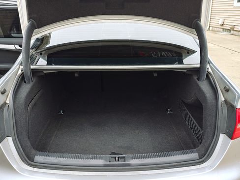 Used 2013 Audi A4 2.0T Premium Plus w/ Premium Plus Pkg image 16