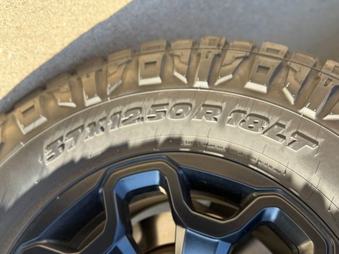 Used 2021 RAM 1500 TRX image 22