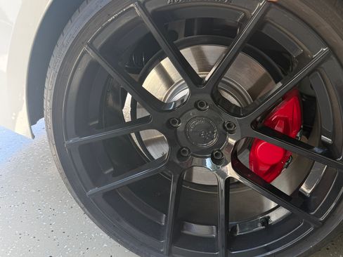 Used 2017 BMW 440i Convertible RWD image 27