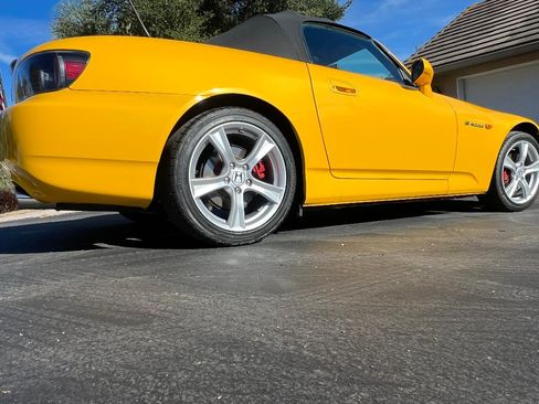 Used 2008 Honda S2000 image 10