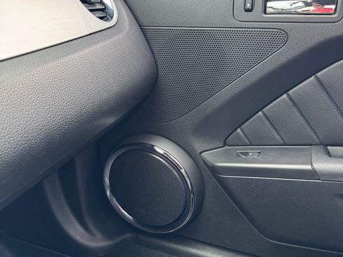 Used 2012 Ford Mustang GT Premium RWD image 14