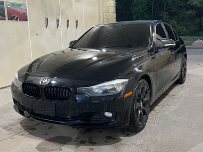 Used 2015 BMW 328i xDrive Sedan