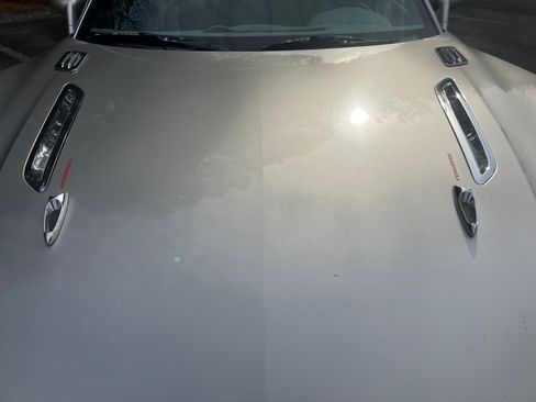 Used 2008 Saturn Sky Red Line image 13