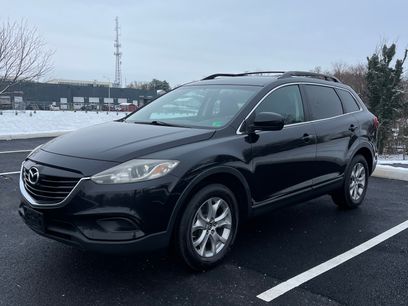 Used 2015 MAZDA CX-9 Touring