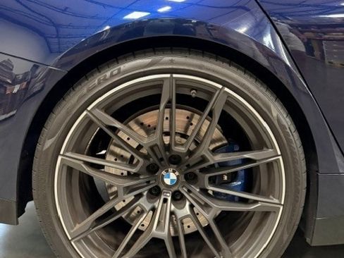 Used 2021 BMW M3 Competition w/ Executive Package RWD image 22