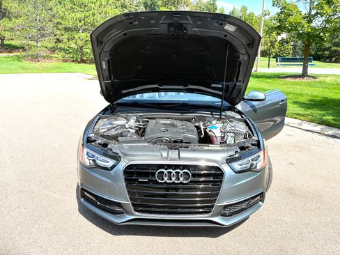 Used 2015 Audi A5 2.0T Premium Plus AWD/4WD image 29