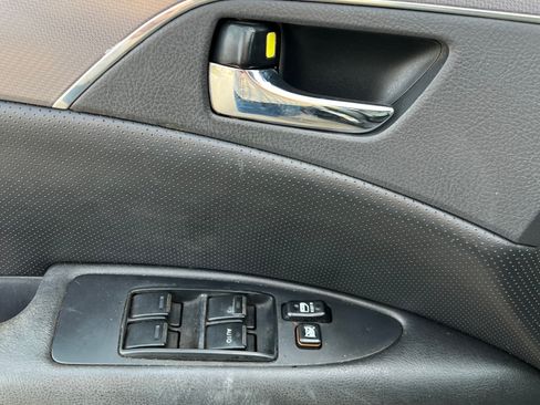 Used 2008 Toyota Avalon Touring image 12