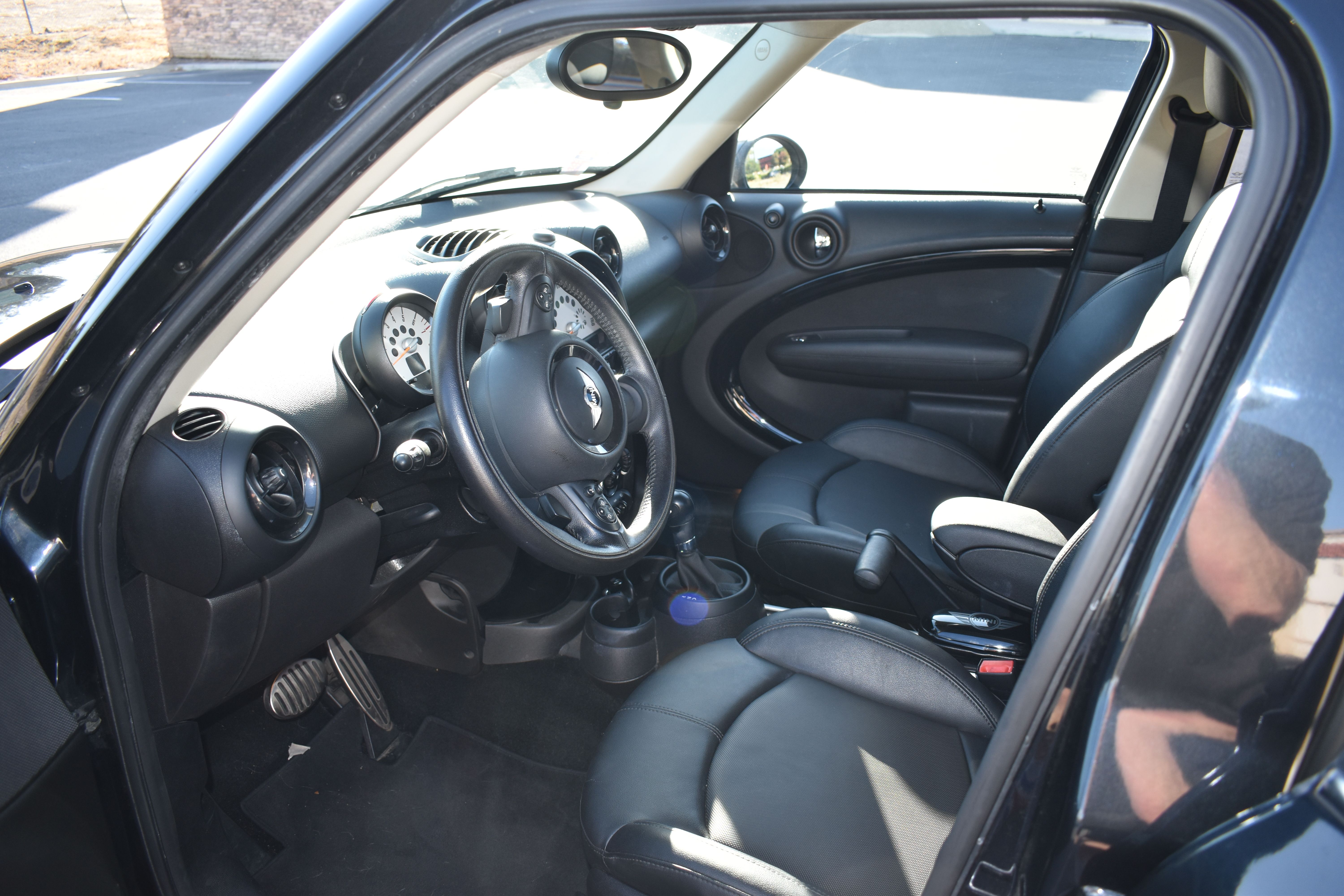 Used 2014 MINI Cooper Countryman S FWD image 10