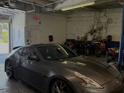 Used 2013 Nissan 370Z Touring