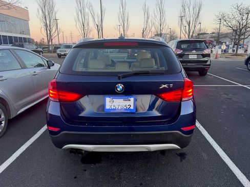 Used 2015 BMW X1 xDrive28i image 14