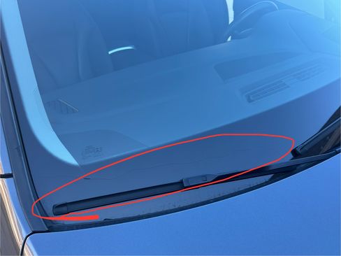 Used 2020 Audi Q7 3.0T Prestige w/ Prestige Package image 29