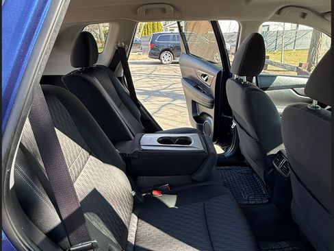 Used 2019 Nissan Rogue S w/ Special Edition Package image 15