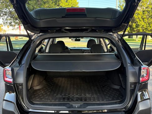 Used 2020 Subaru Outback image 22