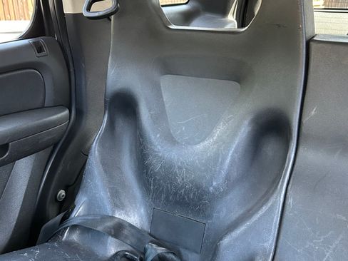 Used 2007 Chevrolet Tahoe LS w/ Preferred Equipment Group image 8