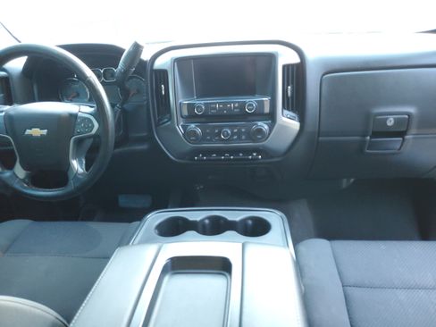 Used 2016 Chevrolet Silverado 2500 LT w/ Midnight Edition AWD/4WD image 12