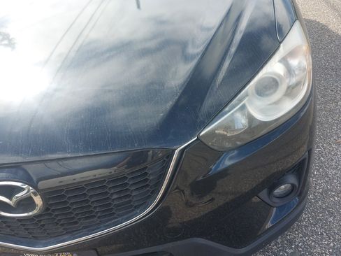 Used 2015 MAZDA CX-5 Touring image 6