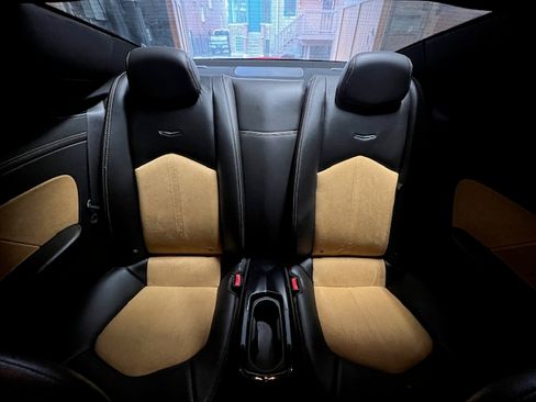 Used 2011 Cadillac CTS V image 16