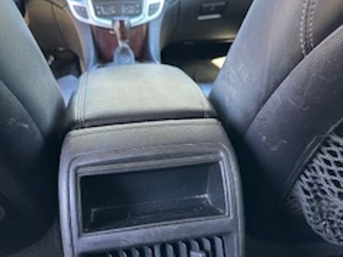 Used 2012 Cadillac SRX Luxury image 20