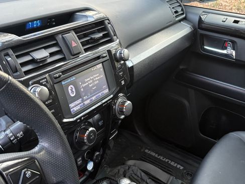 Used 2019 Toyota 4Runner TRD Pro image 11