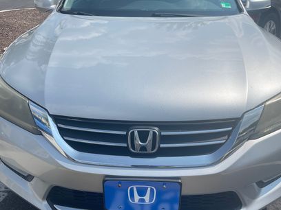 Used 2013 Honda Accord EX-L