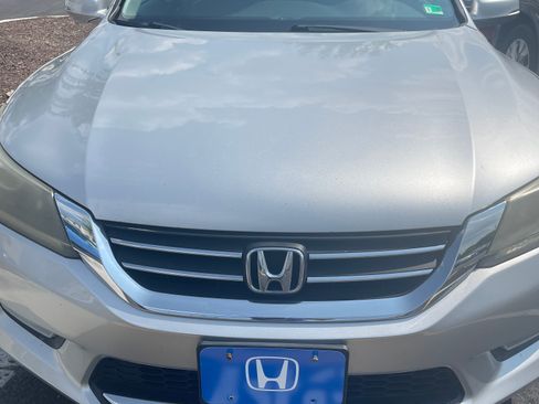 Used 2013 Honda Accord EX-L image 1