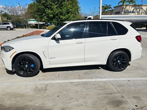 Used 2018 BMW X5 sDrive35i image 2