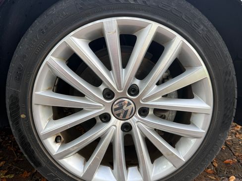Used 2015 Volkswagen Jetta SE FWD image 10