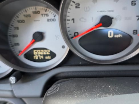 Used 2006 Porsche 911 Carrera S image 5