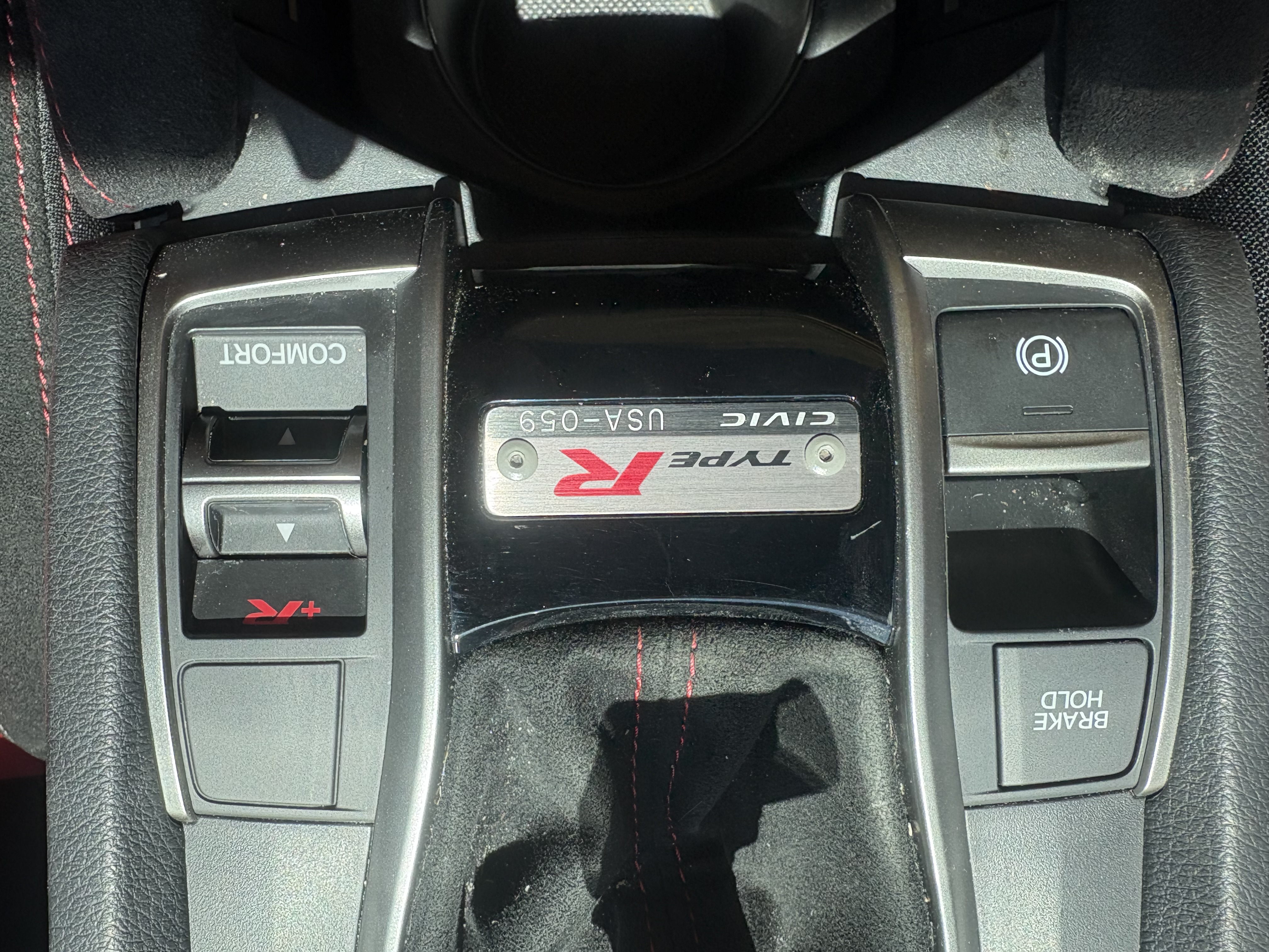 Used 2021 Honda Civic Type R Limited image 22