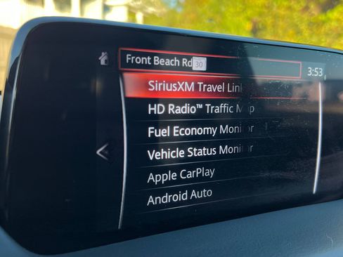 Used 2019 MAZDA CX-5 Signature image 14