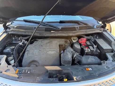 Used 2013 Ford Explorer XLT image 12