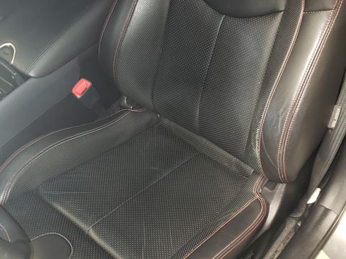 Used 2011 INFINITI G37 IPL RWD image 22