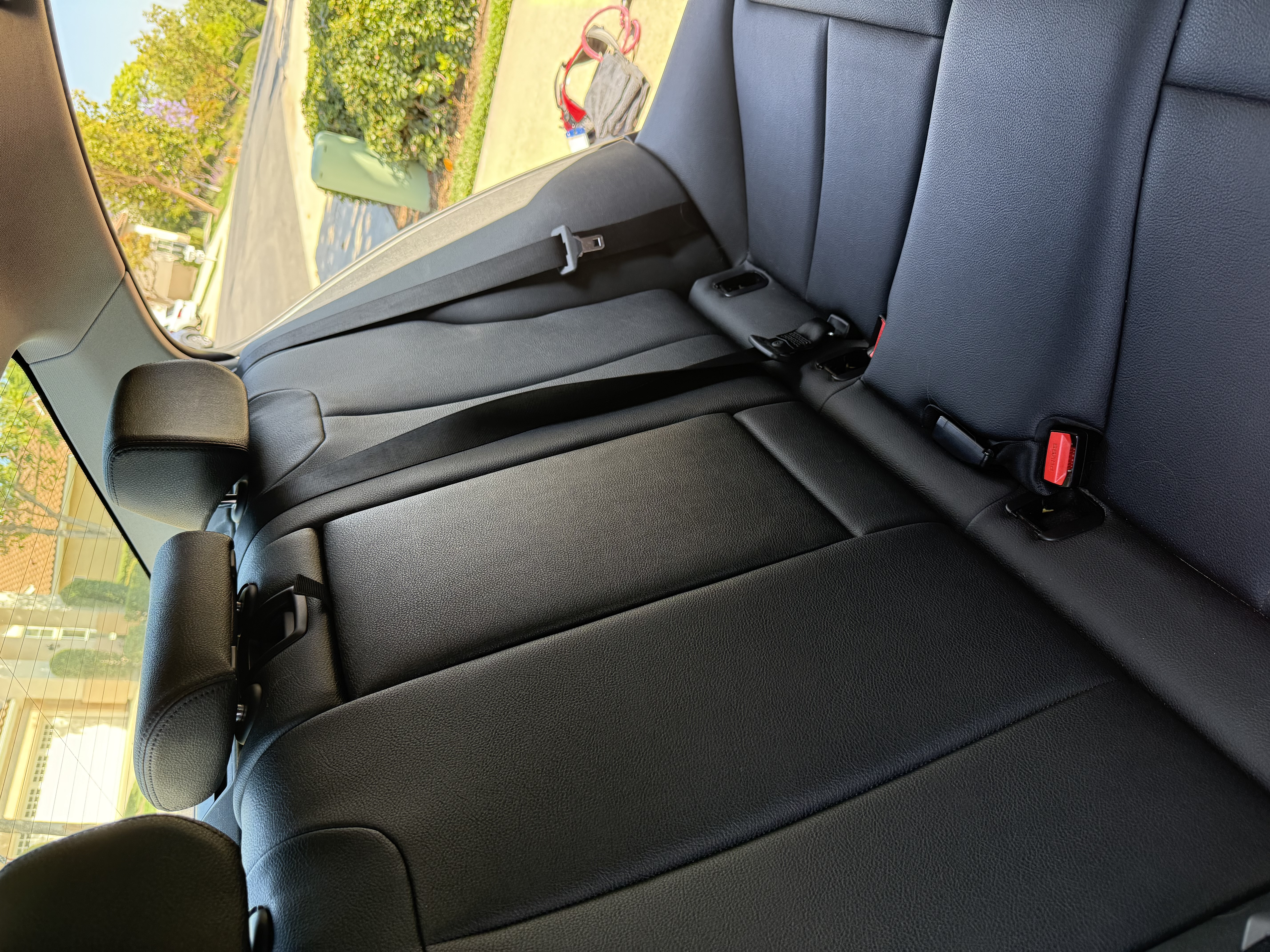 Used 2015 BMW 328i Sedan RWD image 13