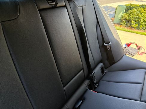 Used 2015 BMW 328i Sedan RWD image 13
